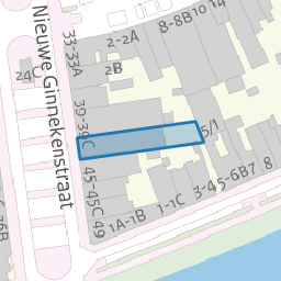 Perceel BDA00-B-3356