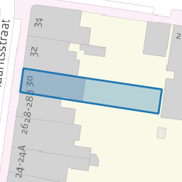 Perceel BDA00-B-3359