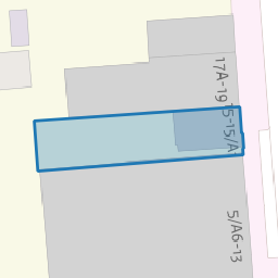 Perceel BDA00-B-3383