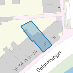 Perceel BDA00-B-3387