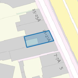 Perceel BDA00-B-3390