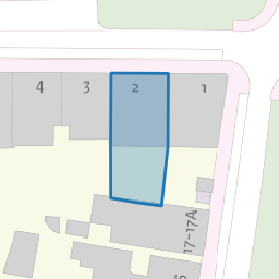 Perceel BDA00-B-3396