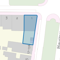 Perceel BDA00-B-3397