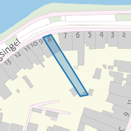 Perceel BDA00-B-3398