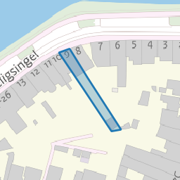 Perceel BDA00-B-3399