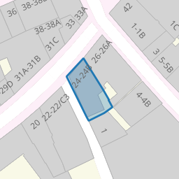 Perceel BDA00-B-3411