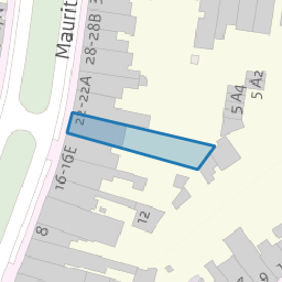 Perceel BDA00-B-3439