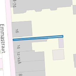 Perceel BDA00-B-3448