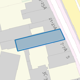 Perceel BDA00-B-3476