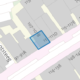 Perceel BDA00-B-3477