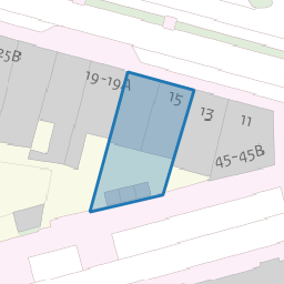Perceel BDA00-B-3492