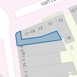 Perceel BDA00-B-3531