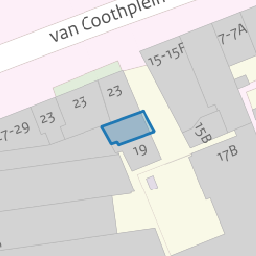 Perceel BDA00-B-3532