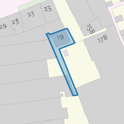 Perceel BDA00-B-3533