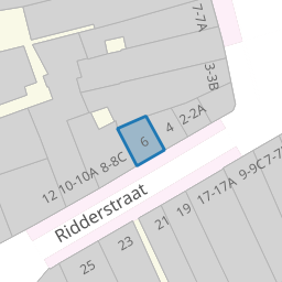 Perceel BDA00-B-3562