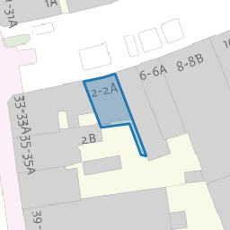 Perceel BDA00-B-3584