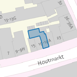 Perceel BDA00-B-3596