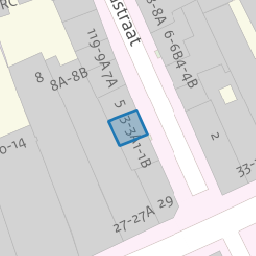 Perceel BDA00-B-3663