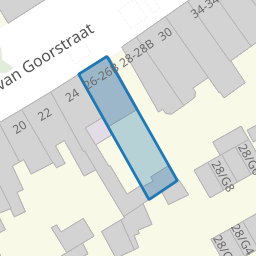 Perceel BDA00-B-3688