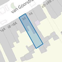 Perceel BDA00-B-3690