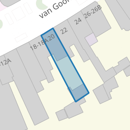 Perceel BDA00-B-3691