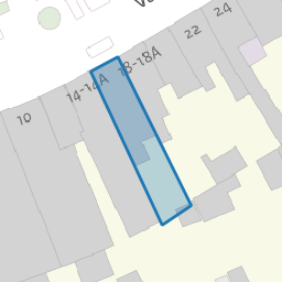 Perceel BDA00-B-3693