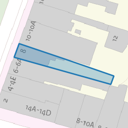 Perceel BDA00-B-3708