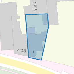 Perceel BDA00-B-3734