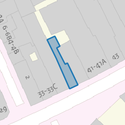 Perceel BDA00-B-3737