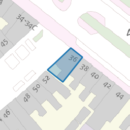 Perceel BDA00-B-3769