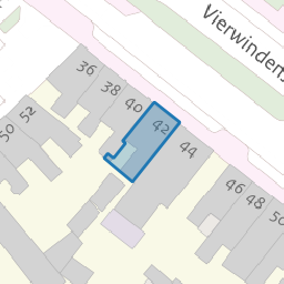 Perceel BDA00-B-3772