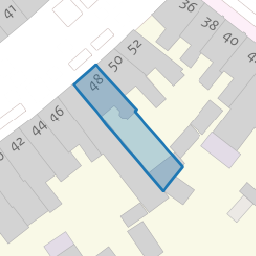 Perceel BDA00-B-3775