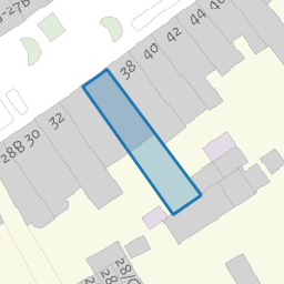 Perceel BDA00-B-3779