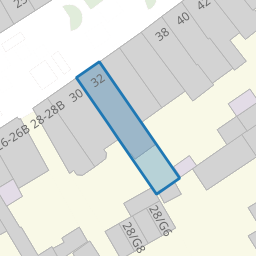 Perceel BDA00-B-3781