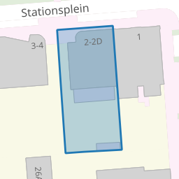 Perceel BDA00-B-3810