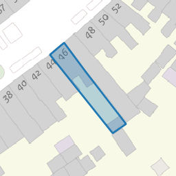 Perceel BDA00-B-3835