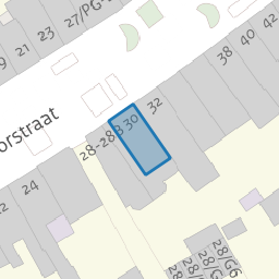 Perceel BDA00-B-3837