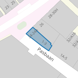 Perceel BDA00-B-3865