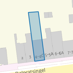 Perceel BDA00-B-3874
