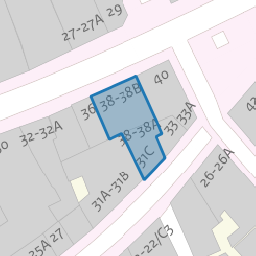 Perceel BDA00-B-3880