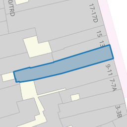 Perceel BDA00-B-3881