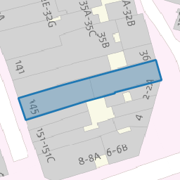 Perceel BDA00-B-3899