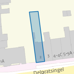 Perceel BDA00-B-3942