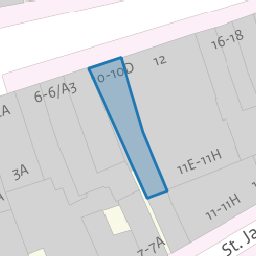 Perceel BDA00-B-3949