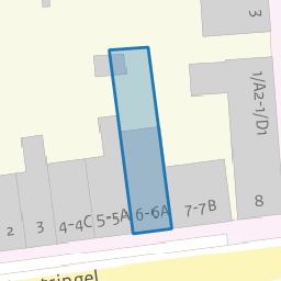 Perceel BDA00-B-3978