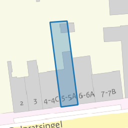 Perceel BDA00-B-3979