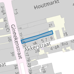 Perceel BDA00-B-3982