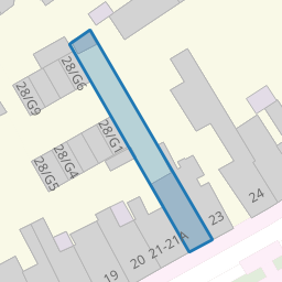 Perceel BDA00-B-4003