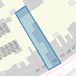 Perceel BDA00-B-4017