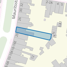 Perceel BDA00-B-4019